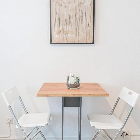 Apartment Wesseling *