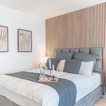 Apartment Wesseling Wesseling