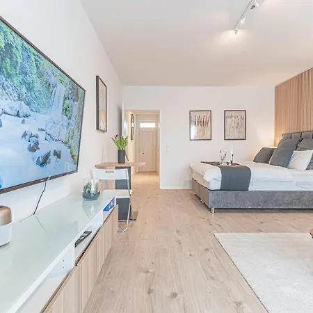 Apartment Wesseling Wesseling