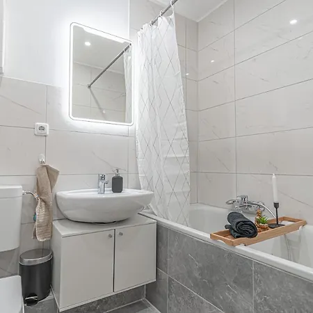 Apartment Wesseling *