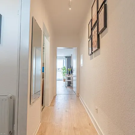 Apartment Wesseling * Wesseling