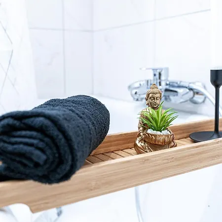 Apartman Apartment Wesseling Wesseling