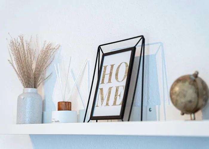 Apartment Wesseling Wesseling