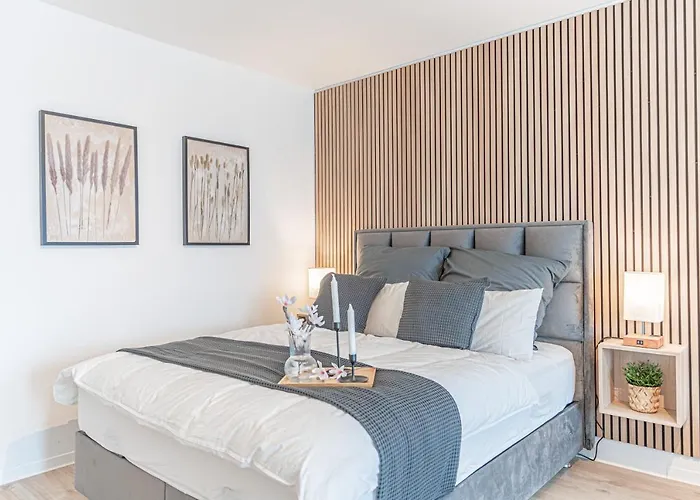 Apartment Wesseling Wesseling