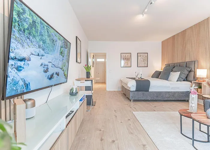 Apartment Wesseling Wesseling