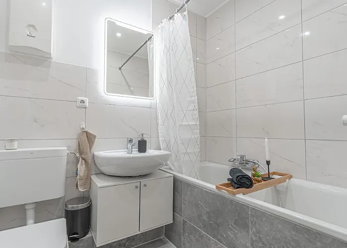 Apartment Wesseling *