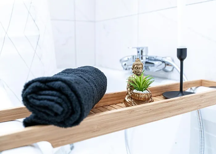 Apartman Apartment Wesseling Wesseling